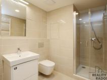 Pronájem bytu 1+kk, Praha - Záběhlice, Klapálkova, 43 m2