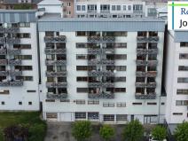 Pronájem bytu 2+kk, Liberec, Jeronýmova, 65 m2