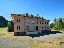 Prodej ubytování, Heřmánkovice, 1333 m2