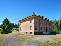 Prodej ubytování, Heřmánkovice, 1333 m2