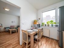 Pronájem bytu 2+1, Šternberk, Jiráskova, 44 m2