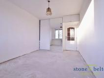 Prodej bytu 3+kk, Praha - Stodůlky, U jezera, 83 m2