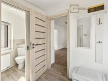 Prodej zemědělské usedlosti, Miskovice - Hořany, 120 m2
