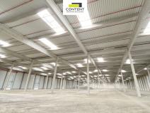 Pronájem výrobních prostor, Mošnov, 3500 m2