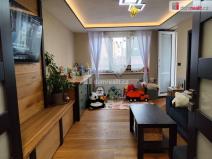 Prodej bytu 2+1, Poděbrady, Jižní, 52 m2