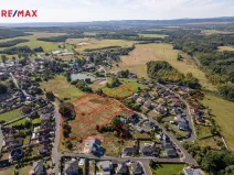 Prodej pozemku pro bydlení, Jenišov, 21450 m2