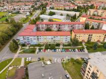 Prodej bytu 3+1, Uherské Hradiště, 69 m2