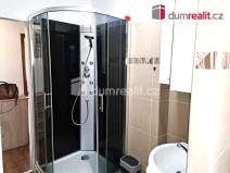 Pronájem bytu 2+1, Rožnov pod Radhoštěm, Boženy Němcové, 42 m2