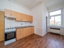 Prodej bytu 1+1, Prostějov, Vojtěcha Outraty, 41 m2