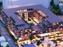 Prodej bytu 1+kk, Golem, 34 m2