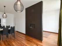 Pronájem bytu 2+kk, Praha - Hlubočepy, Hugo Haase, 46 m2