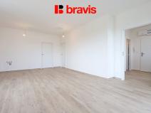 Pronájem bytu 3+kk, Brno - Ponava, Střední, 75 m2