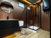 Prodej - jiné, Praha - Staré Město, Betlémské náměstí, 24 m2