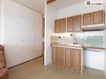 Prodej bytu 1+kk, Ostrava - Poruba, Francouzská, 27 m2