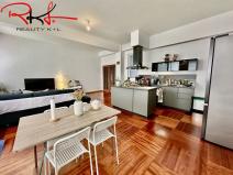 Pronájem bytu 3+kk, Praha, U Pergamenky, 127 m2