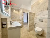 Pronájem bytu 3+kk, Praha, U Pergamenky, 127 m2