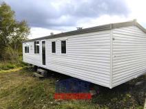 Prodej rodinného domu, Černá v Pošumaví, 40 m2