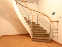 Pronájem obchodního prostoru, Brno - Brno-město, Mečová, 102 m2