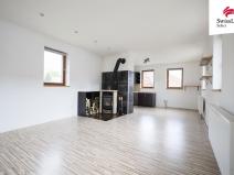 Prodej rodinného domu, Uhelná Příbram, 40 m2