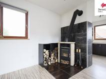 Prodej rodinného domu, Uhelná Příbram, 40 m2