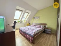 Prodej bytu 3+kk, Tišnov, K Čimperku, 86 m2