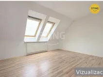 Prodej bytu 3+kk, Tišnov, K Čimperku, 86 m2