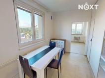 Prodej bytu 3+1, Říčany, Komenského náměstí, 62 m2