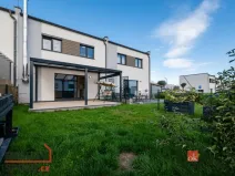 Prodej rodinného domu, Zbůch, B. Martinů, 90 m2