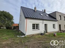 Prodej rodinného domu, Hodslavice, 180 m2