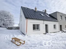 Prodej rodinného domu, Hodslavice, 180 m2