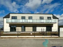 Prodej bytu 4+kk, Vráto, Na Pěšině, 99 m2