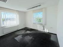 Pronájem kanceláře, Louny, Průmyslová, 126 m2