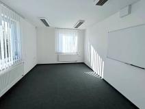 Pronájem kanceláře, Louny, Průmyslová, 126 m2