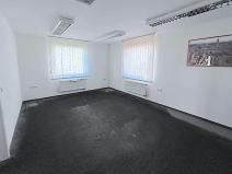 Pronájem kanceláře, Louny, Průmyslová, 126 m2