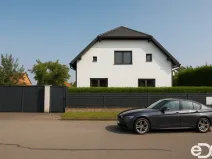 Prodej rodinného domu, Vlkov, 230 m2