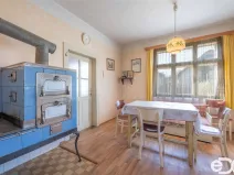 Prodej rodinného domu, Vlkov, 230 m2