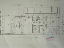 Prodej rodinného domu, Praha, Za Vackovem, 116 m2