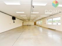 Pronájem komerční nemovitosti, Beroun, U Archivu, 180 m2