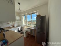 Prodej bytu 2+1, Praha - Vokovice, Africká, 53 m2