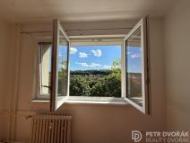 Prodej bytu 2+1, Praha - Vokovice, Africká, 53 m2
