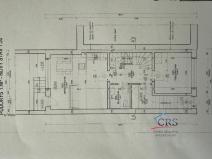 Prodej pozemku pro bydlení, Praha - Žižkov, 99 m2