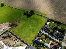 Prodej pozemku pro bydlení, Zruč-Senec - Zruč, Zlatá, 1718 m2