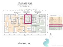 Prodej bytu 4+kk, České Budějovice, Radniční, 98 m2