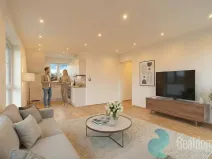 Prodej bytu 4+kk, Vráto, Na Pěšině, 98 m2