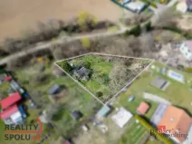 Prodej pozemku pro bydlení, Bystřice, Na Homoli, 1111 m2