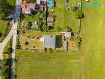 Prodej rodinného domu, Pláně - Ondřejov, 270 m2