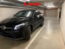 Pronájem garáže, Brno - Trnitá, Mlýnská, 12 m2