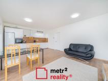 Prodej bytu 2+kk, Uničov, Pionýrů, 62 m2