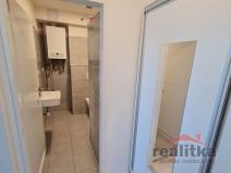 Pronájem bytu 1+kk, Opava - Město, Popská, 32 m2