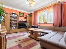Prodej bytu 3+1, Ostrov, Vančurova, 73 m2